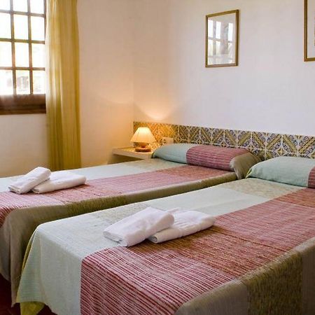 Apartamentos Son Bou Z5 Ngoại thất bức ảnh