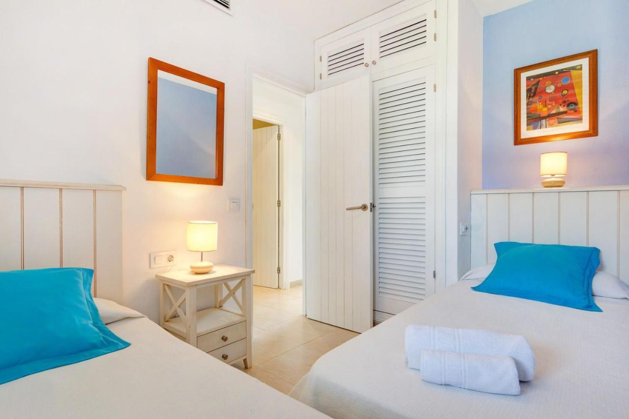 Apartamentos Son Bou Z5 Ngoại thất bức ảnh