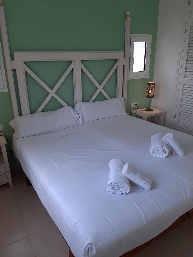 Apartamentos Son Bou Z5 Ngoại thất bức ảnh