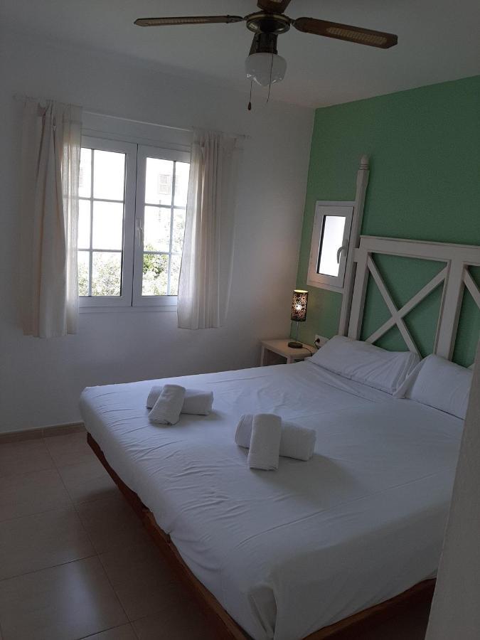 Apartamentos Son Bou Z5 Ngoại thất bức ảnh