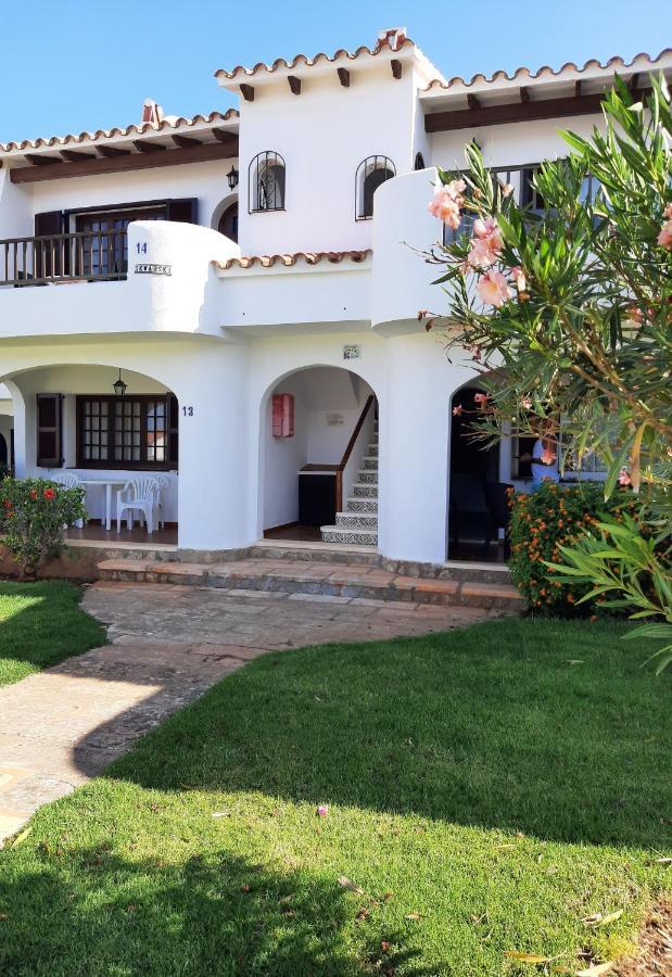 Apartamentos Son Bou Z5 Ngoại thất bức ảnh