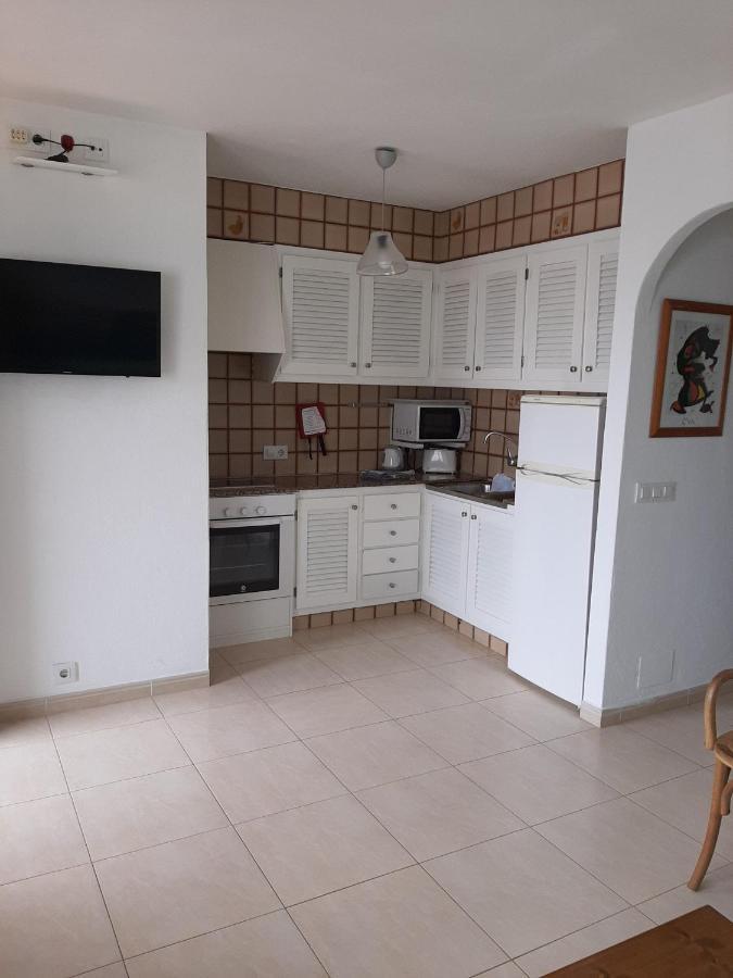 Apartamentos Son Bou Z5 Ngoại thất bức ảnh