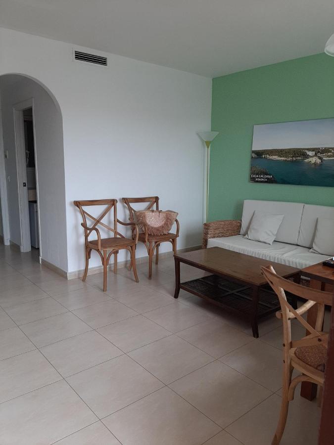 Apartamentos Son Bou Z5 Ngoại thất bức ảnh