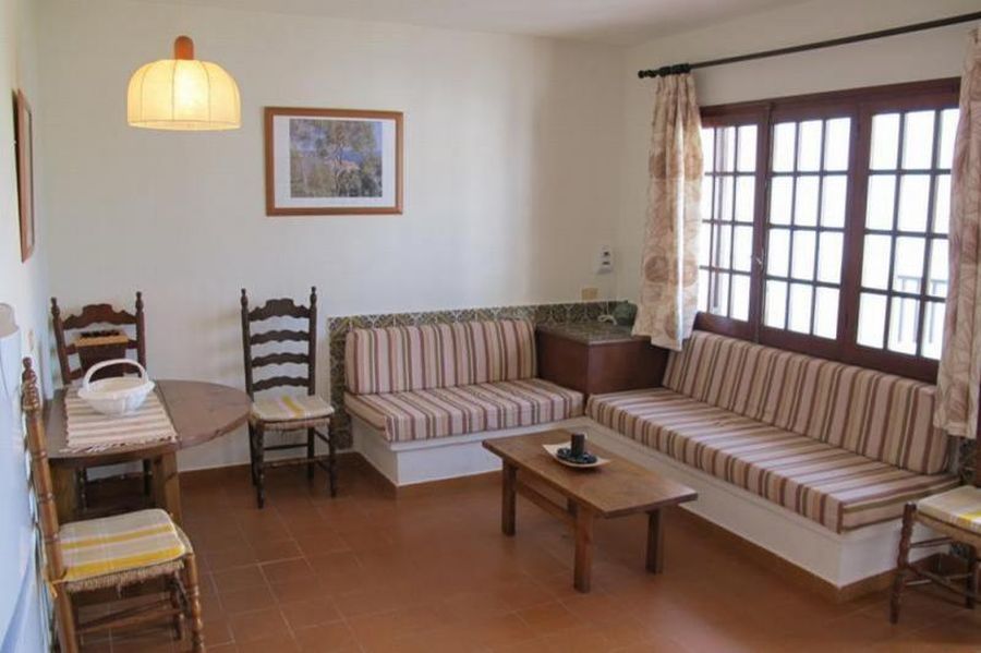 Apartamentos Son Bou Z5 Ngoại thất bức ảnh