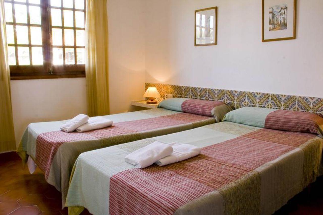 Apartamentos Son Bou Z5 Ngoại thất bức ảnh