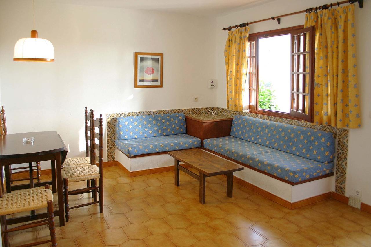 Apartamentos Son Bou Z5 Ngoại thất bức ảnh